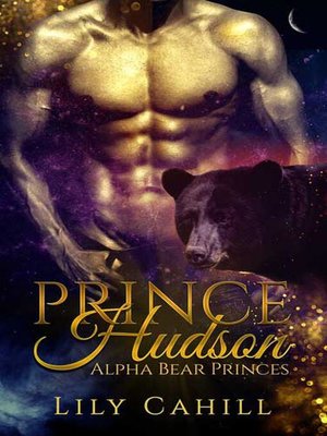 cover image of Prince Hudson